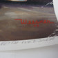 Keith Weesner Custom Sickles Signed Print