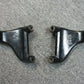 Harley Davidson OEM XL 883/1200 Passenger Peg Mounts 49315-04 49314-04