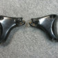 Harley Davidson OEM XL 883/1200 Passenger Peg Mounts 49315-04 49314-04