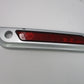 Harley Davidson OEM Left Saddlebag Latch Cover Silver 90200983/90200448