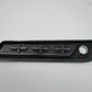 Harley Davidson OEM Left Saddlebag Latch Cover Silver 90200983/90200448