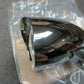 Mid USA Custom Headlight Assembly 11044 Chrome 4 1/2" by 6 1/2" Long