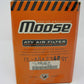 Moose ATV Air Filter M763-40-08