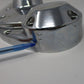 Harley Davidson OEM Chrome Gear Cover Assembly 25213-04