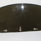 Paulson Flat Face Shield Five Snap Smoke 3TP Veso-8  1402200