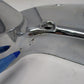 Harley Davidson OEM Chrome Gear Cover Assembly 25213-04
