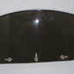 Paulson Flat Face Shield Five Snap Smoke 3TP Veso-8  1402200