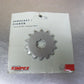 Kimpex Front Sprocket 003677, 517-17461-42