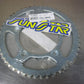 Sunstar Rear Steel Sprocket 2-139049