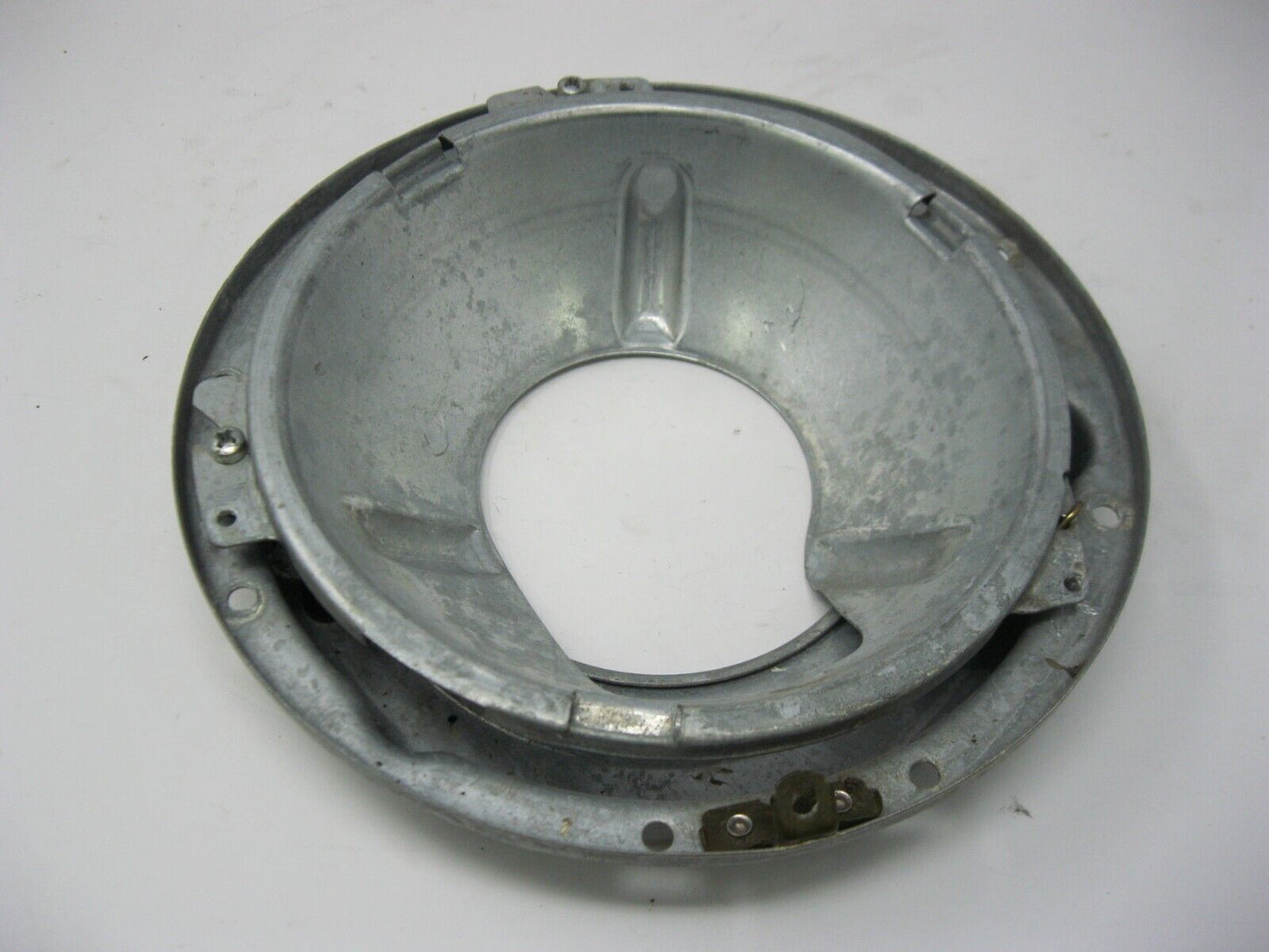 Harley-Davidson OEM '06-'16 FLH/FLD Headlight Bucket Assembly 67728-02A 67732-08