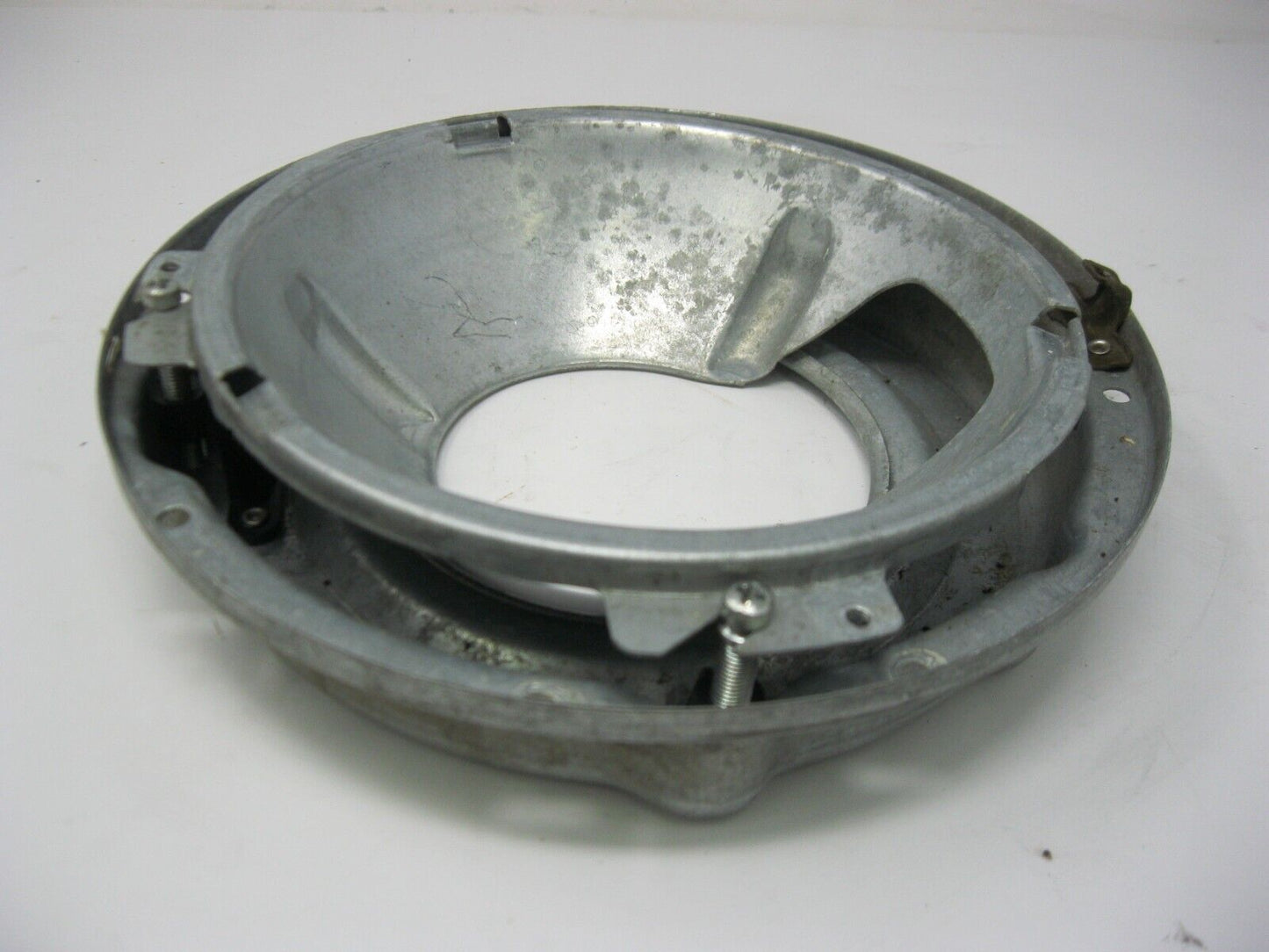 Harley-Davidson OEM '06-'16 FLH/FLD Headlight Bucket Assembly 67728-02A 67732-08