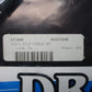 Drag Specialties  96-UP 45.5" BLACK IDLE CABLE 617206