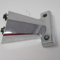 Chrome Suzuki Plate Mount Bracket ISZB132