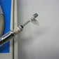 Drag Specialties  53" Stainless Braided High Efficiency Clutch Cable - 5322350HE