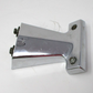 Chrome Suzuki Plate Mount Bracket ISZB132
