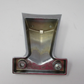 Chrome Suzuki Plate Mount Bracket ISZB132