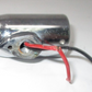 Chrome Mini Bullet Style Motorcycle Turn Signals Unknown Fitment