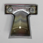Chrome Suzuki Plate Mount Bracket ISZB132