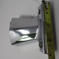 Chrome Suzuki Plate Mount Bracket ISZB132