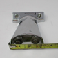 Chrome Suzuki Plate Mount Bracket ISZB132