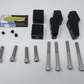 Baron Custom Accessories  Passenger Floorboard Short Comfort Kit  BA 7090-06