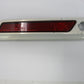 Harley Davidson OEM Right Saddlebag Latch Cover White 90200984/90200449