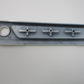 Harley Davidson OEM Right Saddlebag Latch Cover White 90200984/90200449