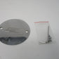 Harley Davidson Custom Design EVO Timer Cover JKY22