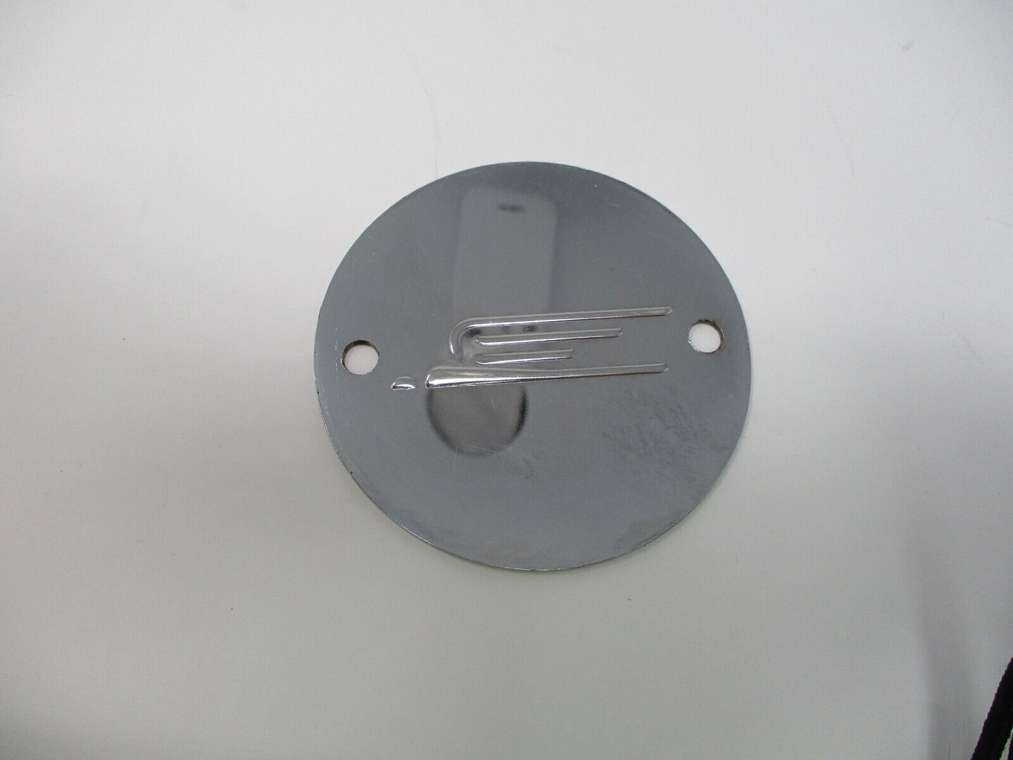 Harley Davidson Custom Design EVO Timer Cover JKY22
