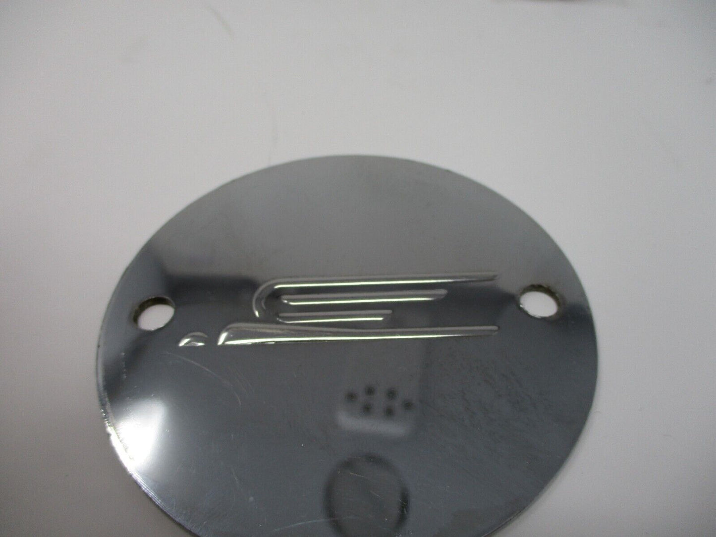 Harley Davidson Custom Design EVO Timer Cover JKY22