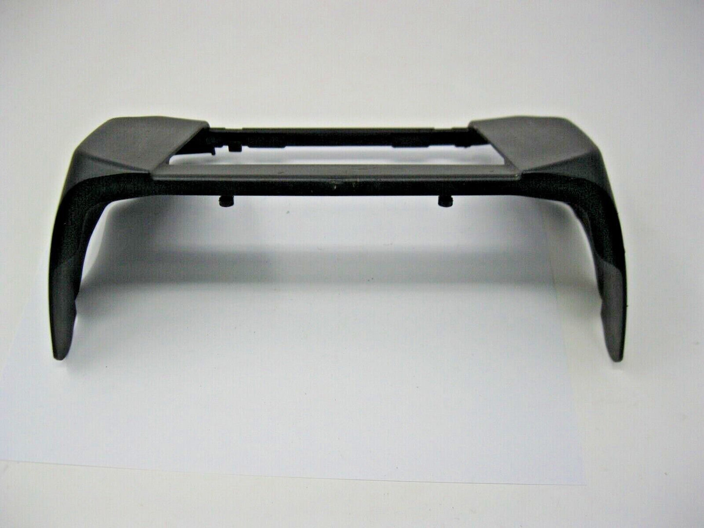 Harley Davidson OEM 17-22 FL Oil Cooler Cover 26800092