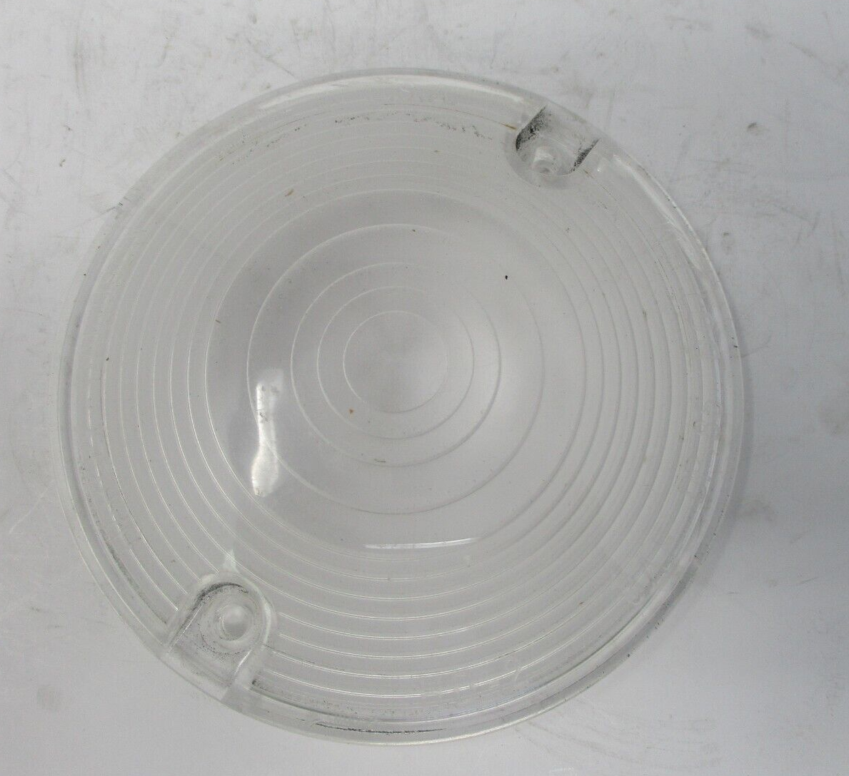 Harley-Davidson  Clear Turn Signal Flat Lens 4P 69307-02