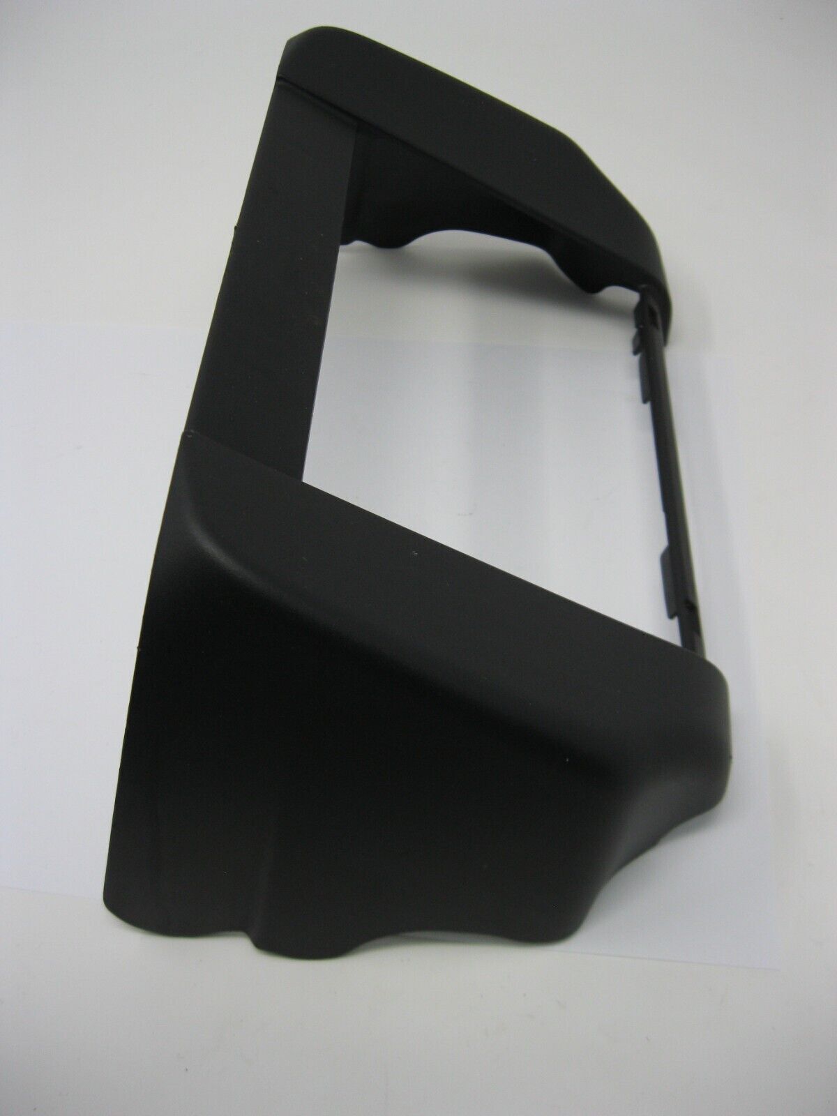 Harley Davidson OEM 17-22 FL Oil Cooler Cover 26800092