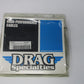Drag Specialties S/STEEL XL THROTTLE CABLE 617064