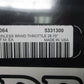Drag Specialties S/STEEL XL THROTTLE CABLE 617064