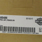 Harley Davidson OEM '16 - '18 FLHXSE CVO RH Passenger Foot Peg Assembly 50500486