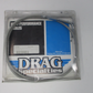 Drag Specialties 96-UP 47.5" S/S IDLE CABLE