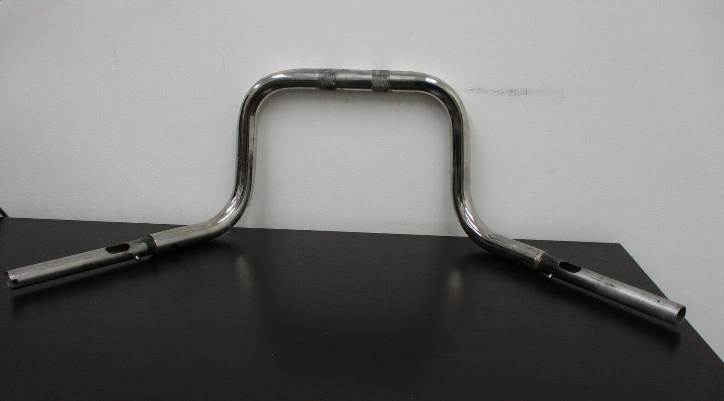 1" Reach   32" Long HANDLEBAR Unknown Fitment