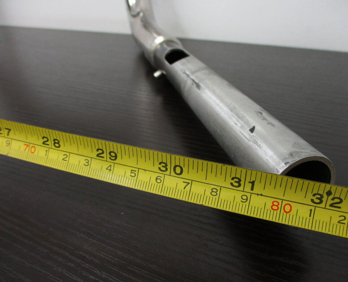 1" Reach   32" Long HANDLEBAR Unknown Fitment