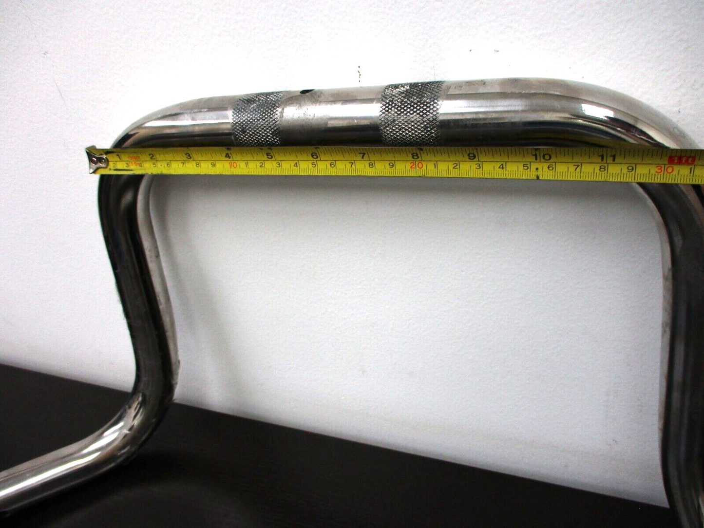 1" Reach   32" Long HANDLEBAR Unknown Fitment