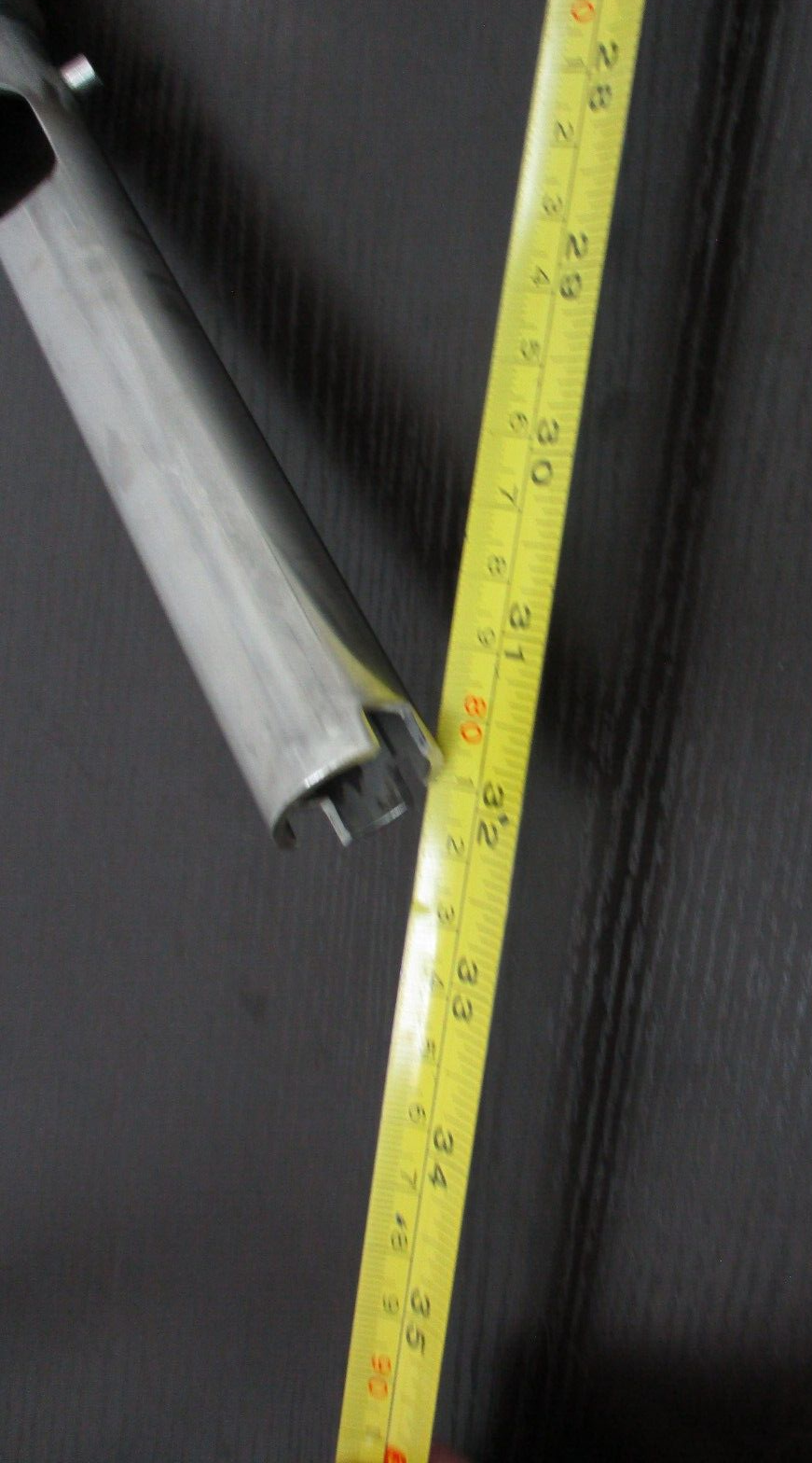 1" Reach   32" Long HANDLEBAR Unknown Fitment