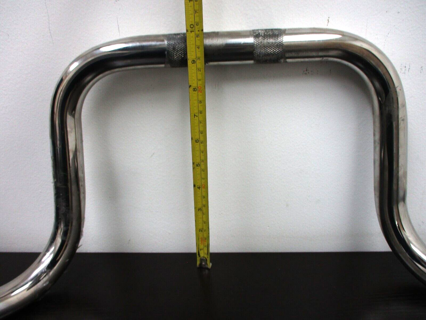 1" Reach   32" Long HANDLEBAR Unknown Fitment