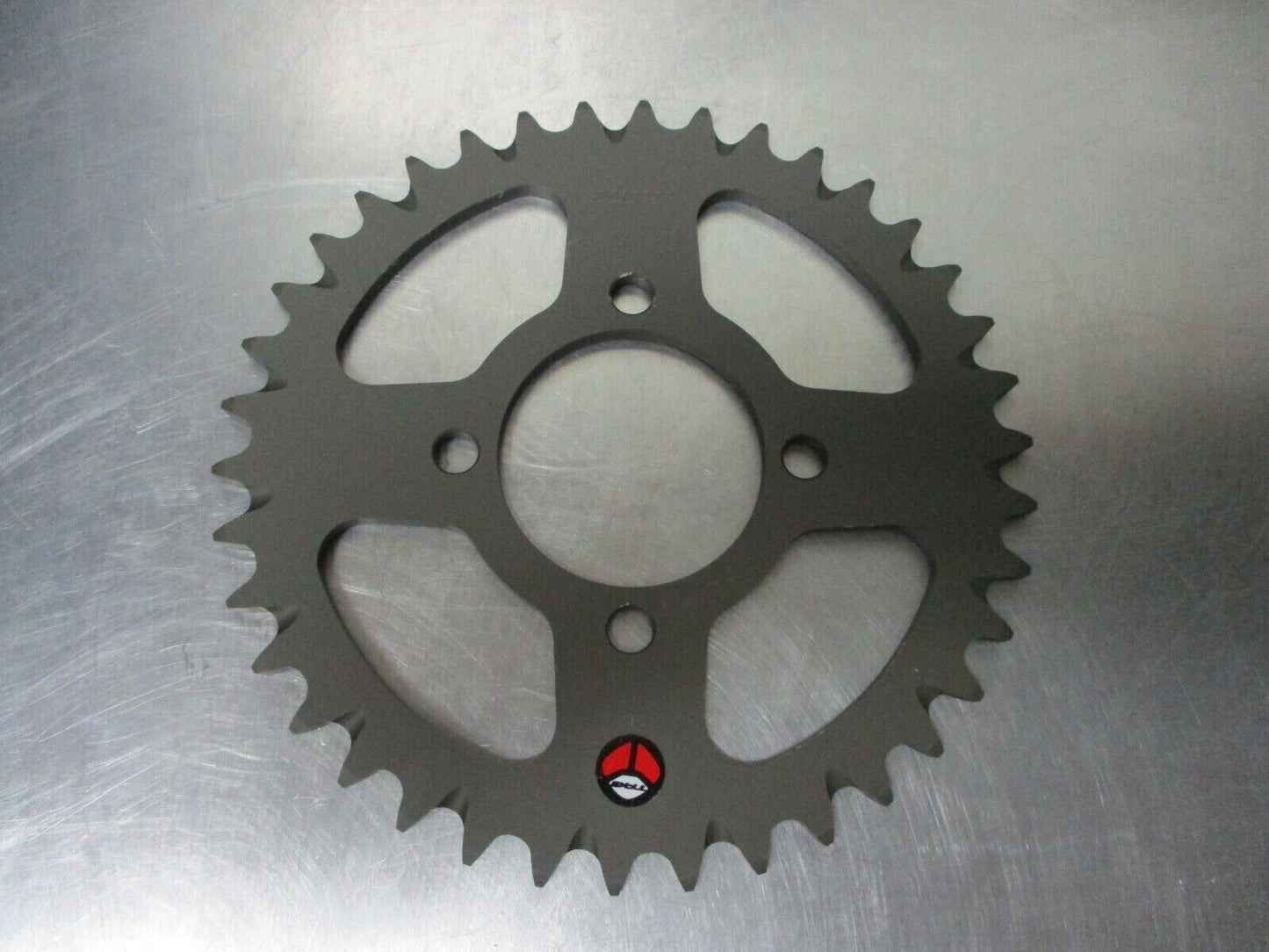 TAG Metals Rear Sprocket 370-520-38