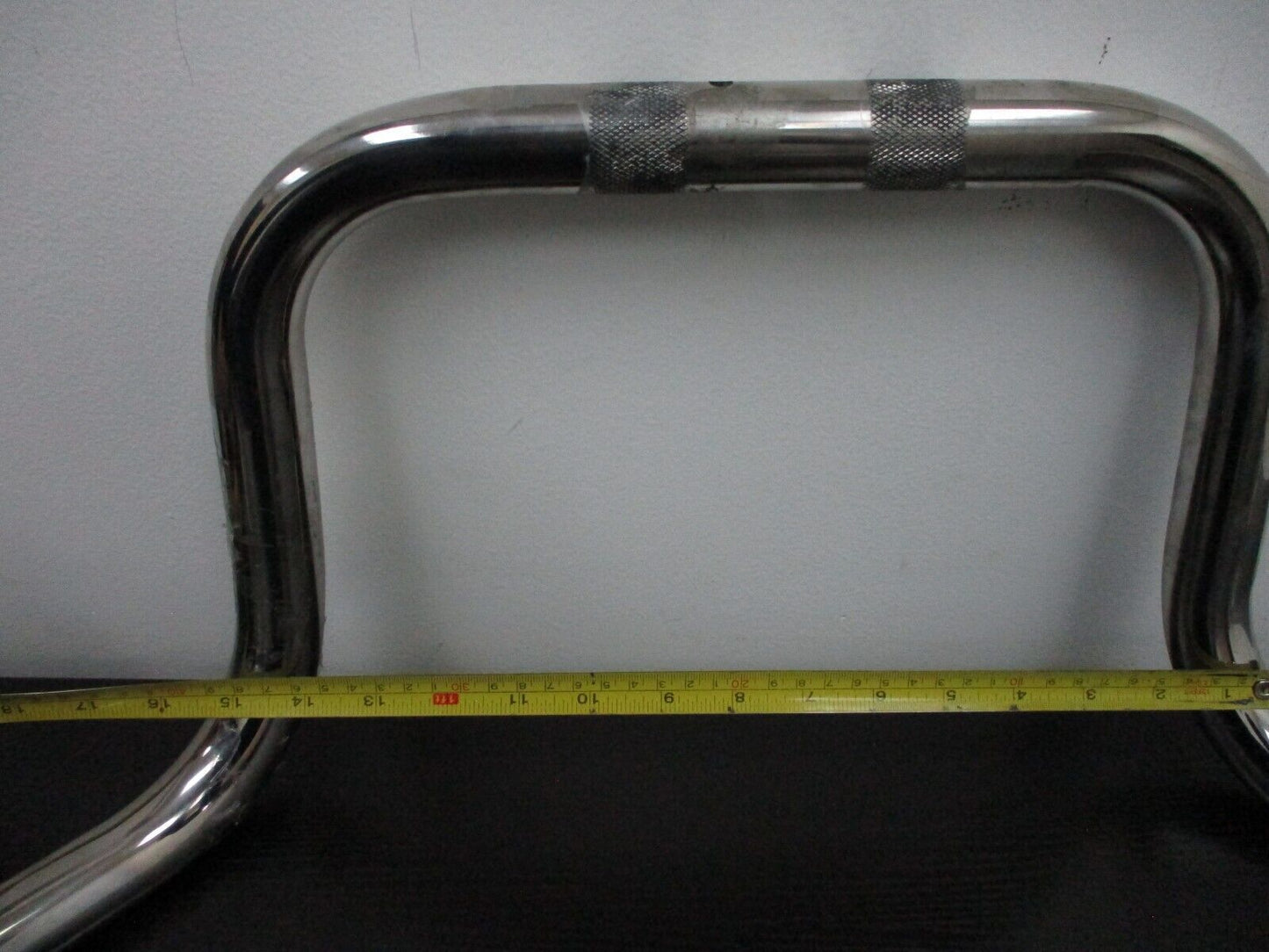 1" Reach   32" Long HANDLEBAR Unknown Fitment