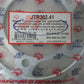 JT Sprockets - JTR302.41 - Steel Rear Sprocket, 41T
