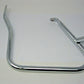 Harley-Davidson OEM Chrome 14-22 Saddlebag Guard Left 90200506