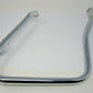 Harley-Davidson OEM Chrome 14-22 Saddlebag Guard Left 90200506