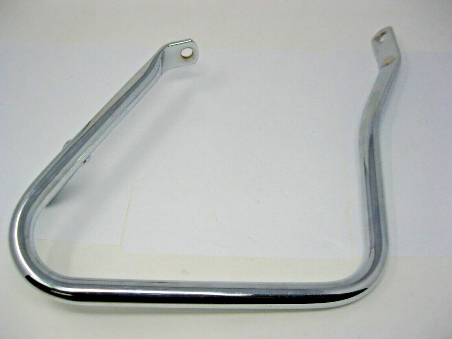 Harley-Davidson OEM Chrome 14-22 Saddlebag Guard Left 90200506