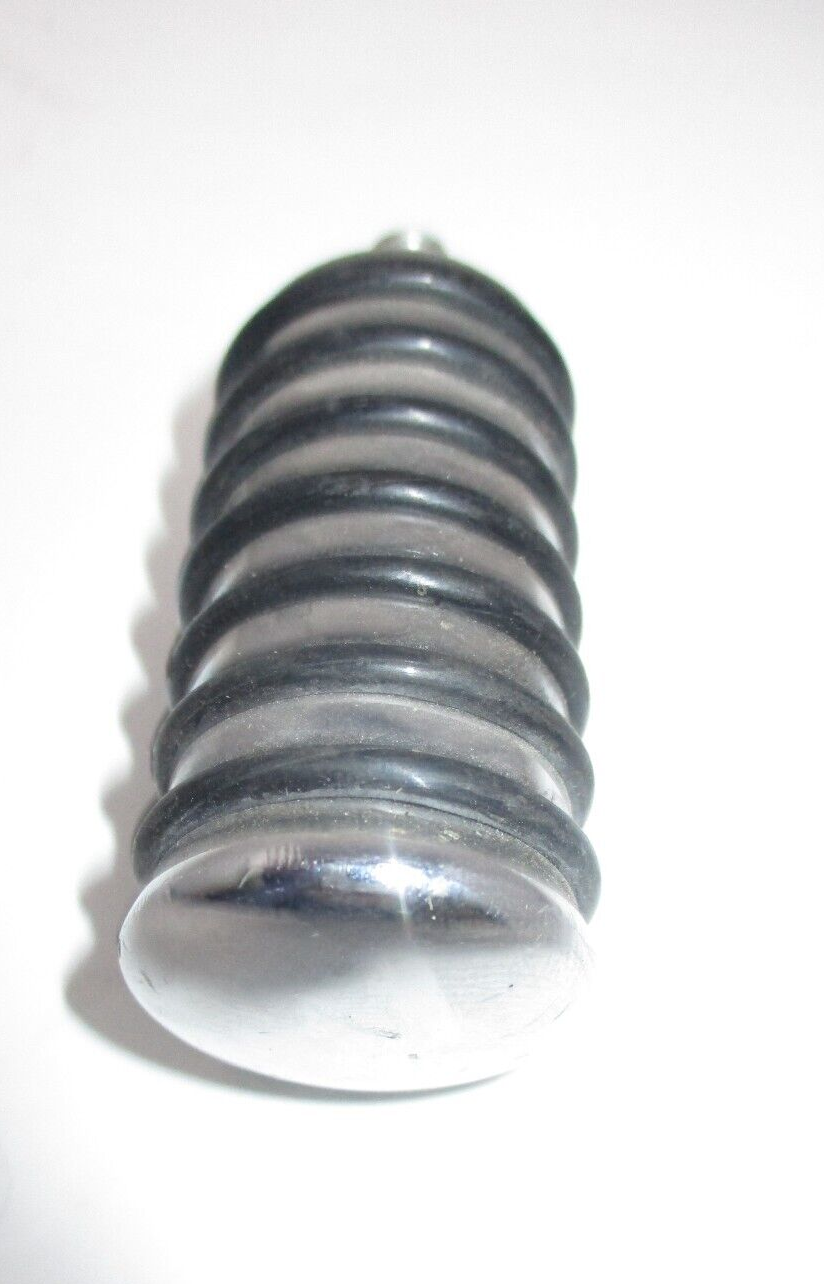DRAG SPECIALTIES  SUNDANCE SHIFTER PEG 	DS-241010