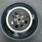 Buell OEM 17 X 5.00 Cast Rear Wheel 3 Spoke - 1997 1998 Thunderbolt / Lightning